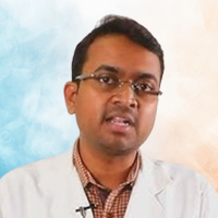 Dr. Ajay Midde