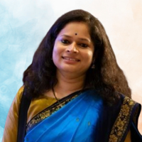 Dr. Sweta Bandal