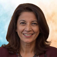 Dr. Zeenat Sulaiman Khan