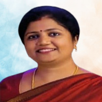 Ms. Bindu Balachandran