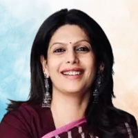 Palki Sharma Upadhyay