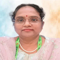 Dr. T. Vasundhara Tulasi