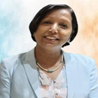 Ms. Pinaki Bayan