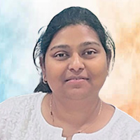 Ms. Sandhya Rani