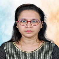 Ms. T. Suman Rani
