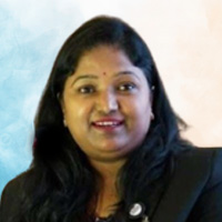 Ms. Lakshmi Reddy