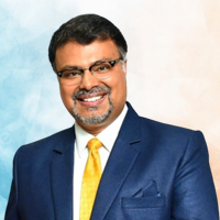 Mr. Arindam Dey Sarkar