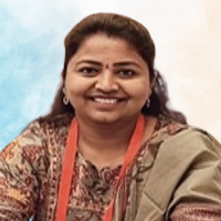 Ms. K. Bhagya Lakshmi