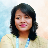 Smt. Christina Z. Chongthu