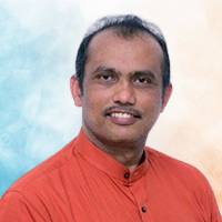 Dr. Suneel C. Mundkur​