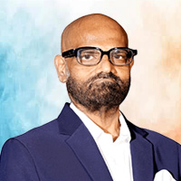 Dr. K. Hari Prasad