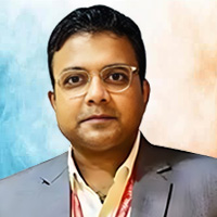 Prof. Dr. Sanjay Pattanshetty