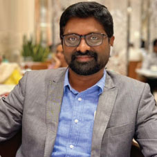 Shivaramakrishnan. V​