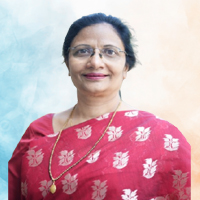 Prof. Hannah Rajsekhar