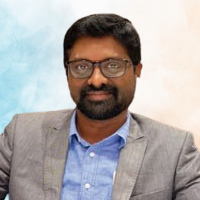 Mr. Shivaramakrishnan. V