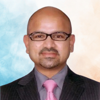 Mr. Anand P. Surana​