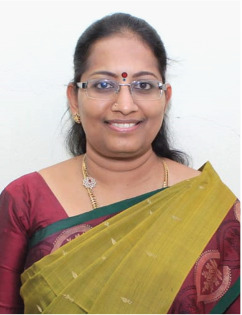 Dr. Anuradha Pichumani