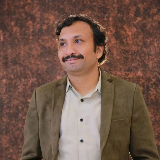 Dr. Randheer Gupta Manthri