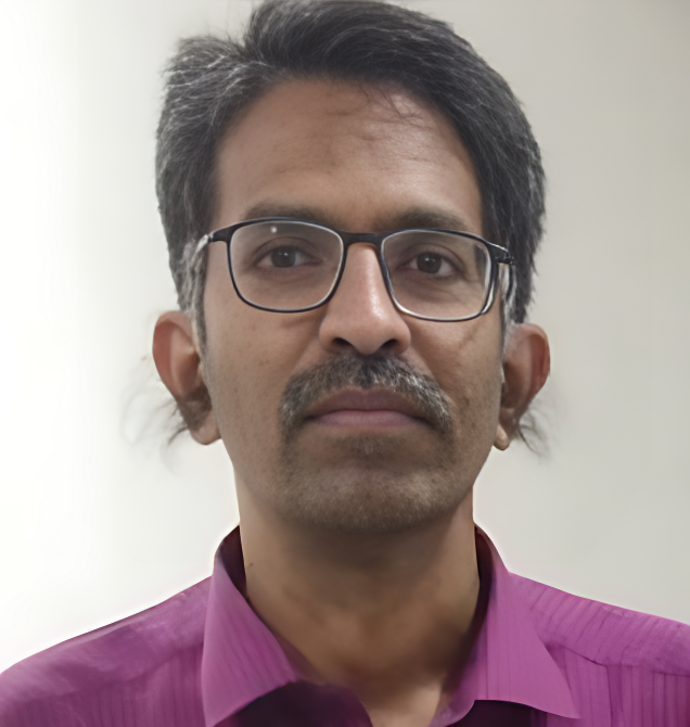 Dr. Krishnadutt Chavali