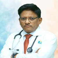 Dr. Rajib Paul​