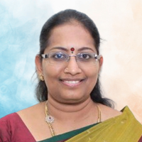 Dr. Anuradha Pichumani