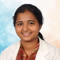 Dr. K Prathibha Bharathi​