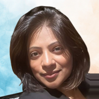 Dr. Piyasha Nath Sen