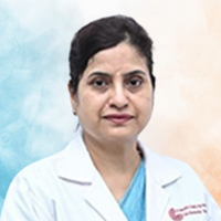 Dr. Suneeta Dubey
