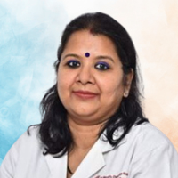 Dr. Ritu Garg​