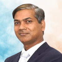 Dr. Ajaya Kumar​