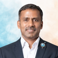 Dr. Govindaiah Yatheesh