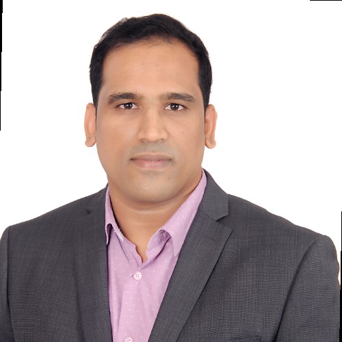 Mr. Venkatesh Thouti​