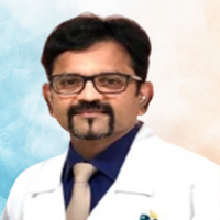 Dr Sushil Jain
