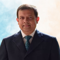 Mr. Siddhartha Bhattacharya