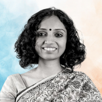 Ms. Lakshmi Sethuraman