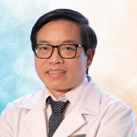 Prof Tran Trung Dung