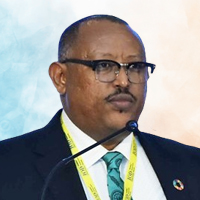 Dr. Zelalem Birhanu Taffesse