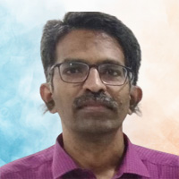 Dr. Krishnadutt Chavali​