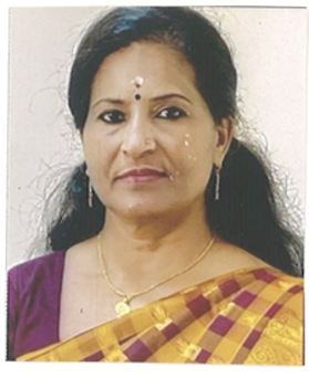 Jayasree Anilkumar