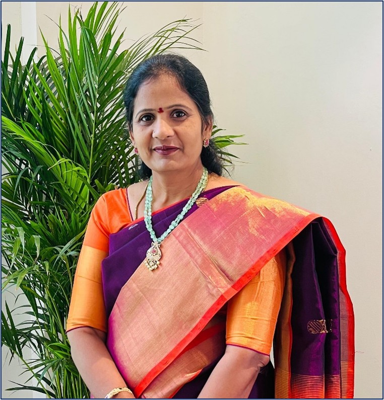 Ms. G Nirmala