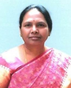 Dr. Muppidi Rajeswari