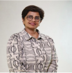 Dr. Sneha Vaidya​  ​