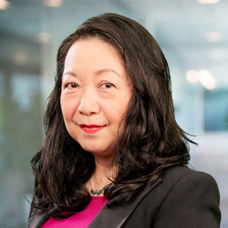 Assoc Prof Audrey Chia​