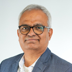 Mr. Guruswamy K