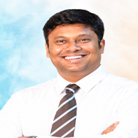 Dr. S. Saravana Kumar