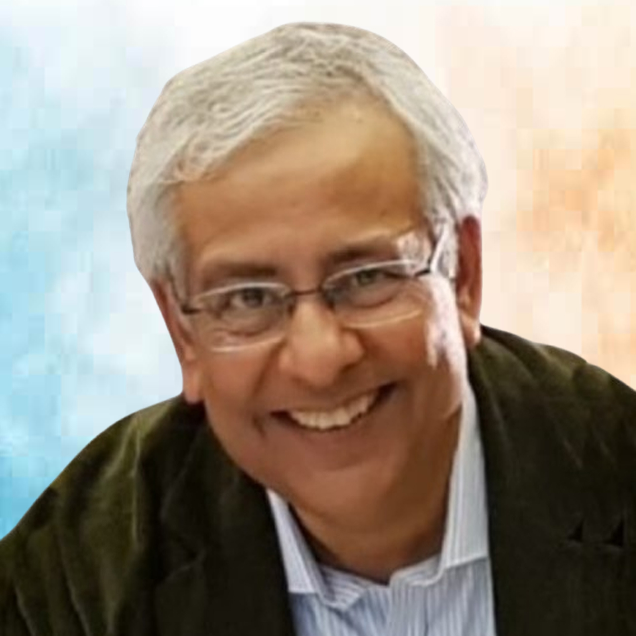 Dr. Kaushik Banerjea
