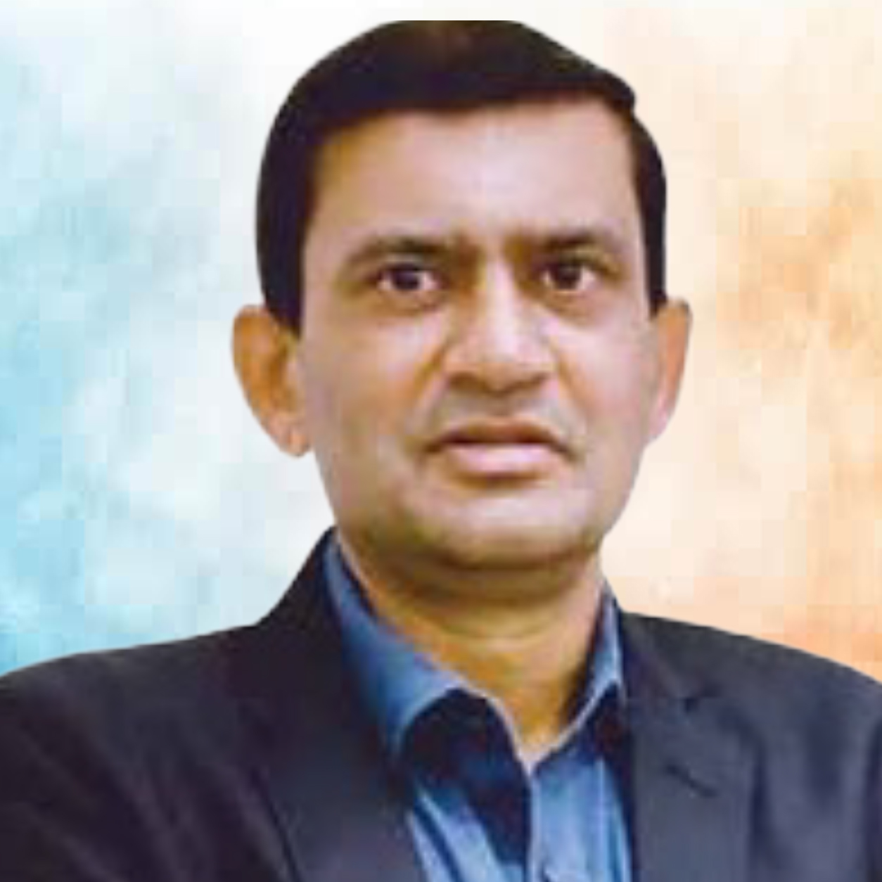 Dr. Narayan Pendse