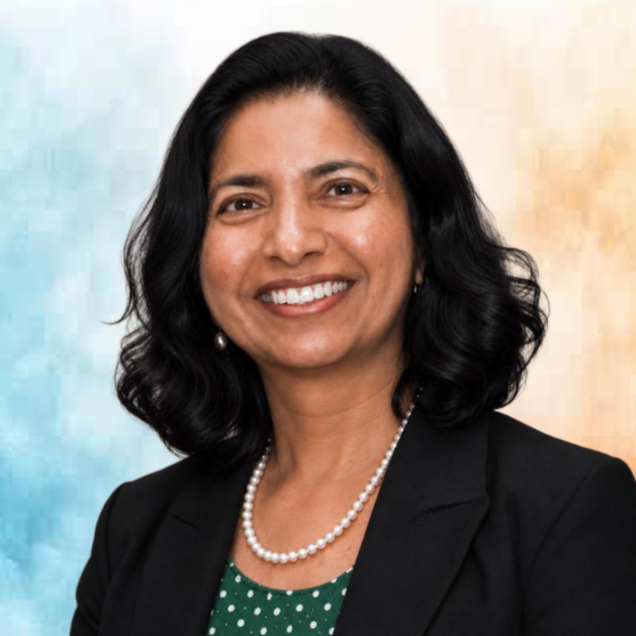 Dr. Ulfat Shaikh