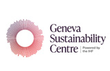 Geneva Sustainability centre