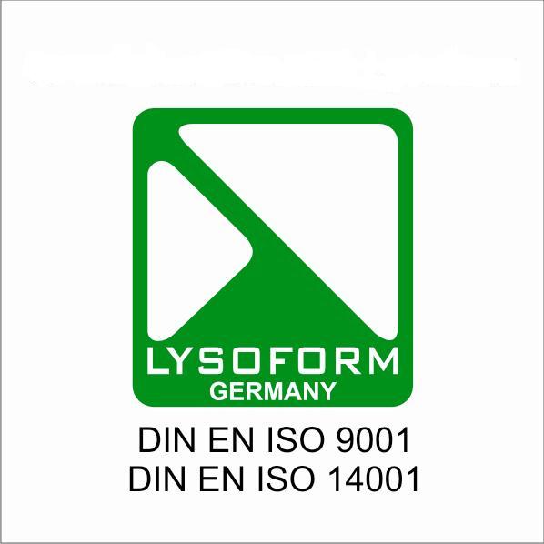 Lysoform